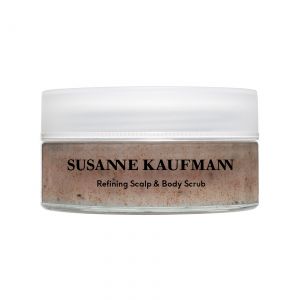 Susanne Kaufmann Refining Scalp & Body Scrub