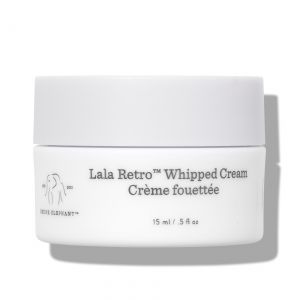 Drunk Elephant Crème Fouettée Lala Retro