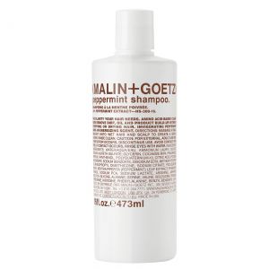 Malin + Goetz Peppermint Shampoo