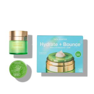 Tata Harper Hydrate & Bounce Kit