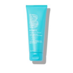 Briogeo Style + Treat™ Yuzu + Plum Oil Soft Power Air Dry Cream