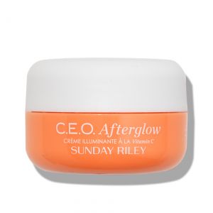 Sunday Riley Afterglow Moisturiser