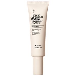 Allies of Skin Peptides & Antioxidants Advanced Firming Daily Treatment