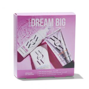 Color Wow Dream Big Travel Kit