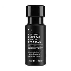 Allies of Skin Peptides & Omega Eye Cream
