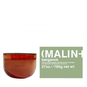 Malin + Goetz Bergamot Super Candle