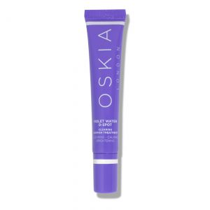 Oskia Violet Water D-Spot Clearing Blemish Treatment