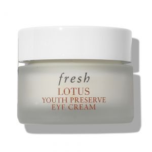 Fresh Lotus Youth Preserve Eye Cream