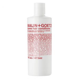 Malin + Goetz Cilantro Hair Conditioner
