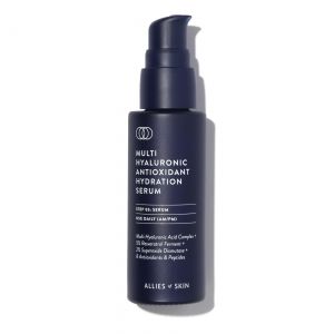 Allies of Skin Multi Hyaluronic Antioxidant Hydration Serum