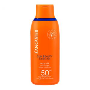 Lancaster Lancaster Sun Beauty Body Milk Spf50