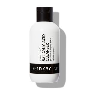 The INKEY List Salicylic Acid Cleanser