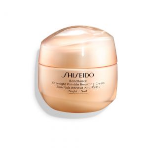 Shiseido Benefiance Overnight Wrinkle Resisting Cream