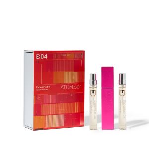 Escentric Molecules Escentric 04 Atom.Iser Set