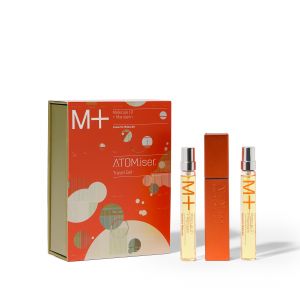 Escentric Molecules M+ Mandarin Atom.Iser Set