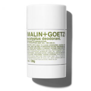 Malin + Goetz Eucalyptus Deodorant Travel Size