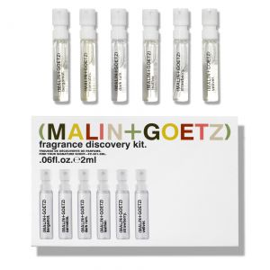 Malin + Goetz Fragrance Discovery Kit
