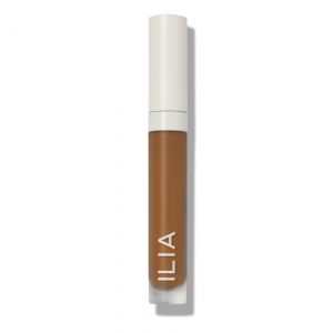 Ilia Beauty True Skin Serum Concealer - Harissa
