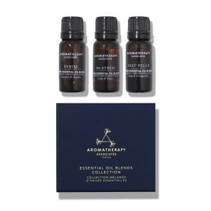 Aromatherapy Associates Essential Oil Blends Collection