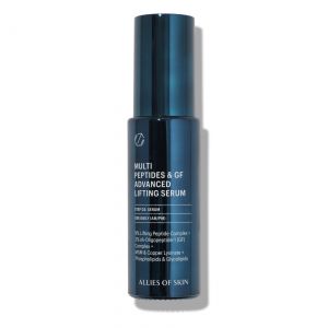Allies of Skin Multi Peptides & Growth Factors Advanced Lifting Serum