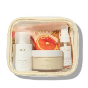 Ouai Wanna-Get-A-Ouai Travel Kit
