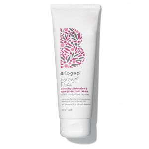 Briogeo Farewell Frizz™ Blow Dry Perfection & Heat Protectant Créme