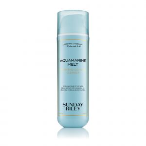 Sunday Riley Aquamarine Melt Cleansing Gel-Balm