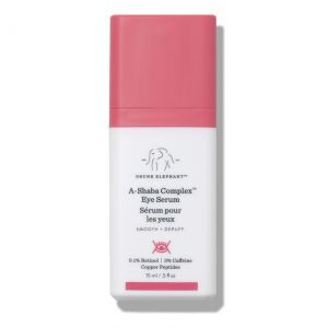 Drunk Elephant A-Shaba Complex Eye Reform Serum
