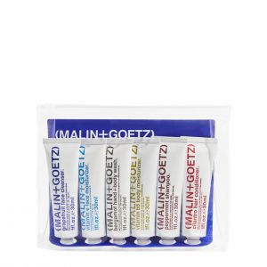 Malin + Goetz Best Sellers Travel Kit