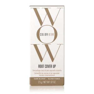 Color Wow Root Cover Up - Dark Blonde