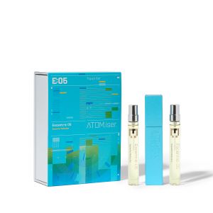 Escentric Molecules Escentric 05 Atom.Iser Set