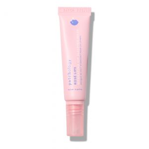 Patchology Rosé Lips Hydrating Lip Sleeping Mask