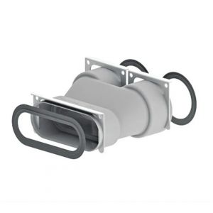 ComfoFit Raccord - Zehnder