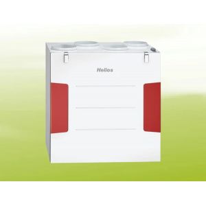 Helios KWL 500 W L - 40054