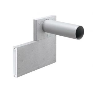 Module d'habillage de tableau pour ComfoSpot/ComfoAir - Zehnder