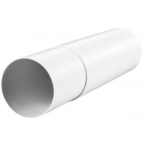 Blauberg RTR tube t&eacute;lescopique - Blauberg-Ventilatoren