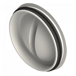 Helios FRS-VD 125 - Bouchon d'obturation DN 125 - 03865