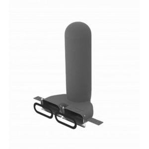 Caisson de distribution d'air ComfoCase CLF / CLRF - Zehnder