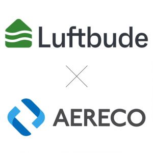 pour ALD S&eacute;rie ZUFES (profondeur de 50 &agrave; 76 mm LK 40) de Aereco - 130244