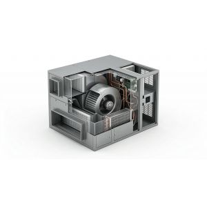 Limodor Module de t&eacute;l&eacute;commande LSM, transformateur 24V, 24 VAC, 12VA/0,5 A