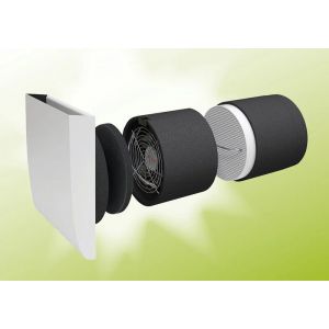 Vitovent 050-D Type H20E A43 Viessmann