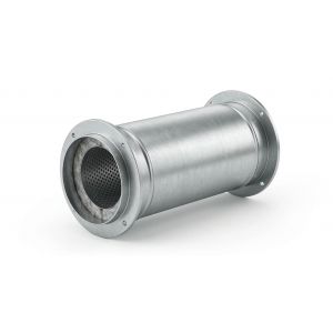 KomfoVent Komfovent Flex silencieux flexible en textile 200 - F000040