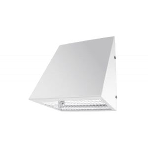 KW-AL 16W Manchon mural d'air ext&eacute;rieur - Maico Ventilatoren 0152.0078