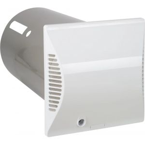 Vitovent 200-D HRM B55 Kit complet rond - Viessmann (Z014593; Z012505)