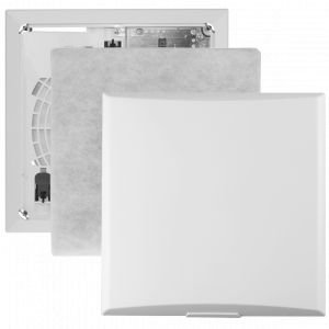 Limodor Extracteur compact 100-60-30 +C-NR