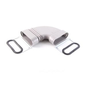 ComfoFit Manchon/ Coude/ Transition plat 51 - Zehnder