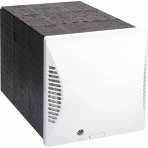 Vitovent 200-D HRM B55 Kit complet carr&eacute; - Viessmann (Z014593; Z014596)