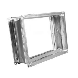 Manchette en toile MS pour Maxi 803-5003 - Zehnder