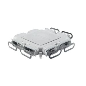 ComfoCube CK300 Collecteur plat 51 - Zehnder