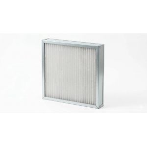 Limodor Cartouche filtrante PWT180-F7 265x140x27mm pour PWT180 - N&deg; d'article usine : 62264